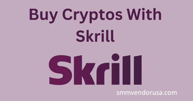 Buy Verified Skrill Accounts