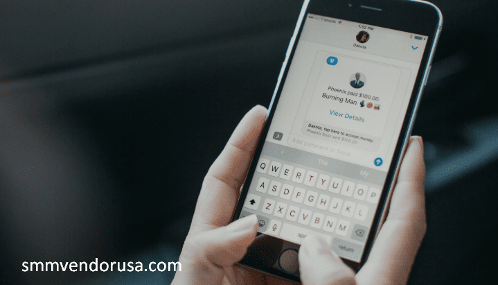 Buy Verified Venmo Accounts