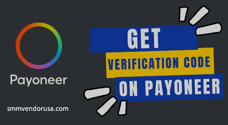 Buy Verified Payoneer Accounts